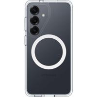OtterBox React Magnets Series Samsung Galaxy S26 5G Clear