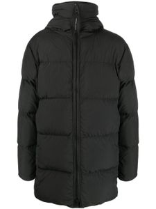 Canada Goose parka Lawrence matelassée - Noir