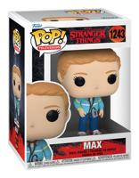 Funko Pop! TV: Stranger Things S4 - Max speelfiguur - thumbnail