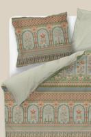 Pip Studio Kussensloop Bollywood Dreams Groen 60x70cm