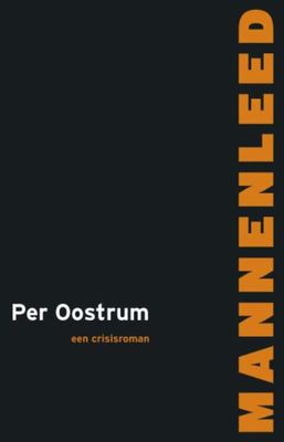 Mannenleed - Per Oostrum - ebook