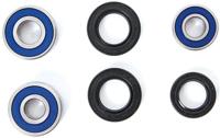 ALL BALLS Racing Wheel bearing sets 25-160 complete with simmerrings
