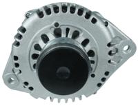 Dynamo / Alternator EUROTEC, Spanning (Volt)14V, u.a. für Opel, Vauxhall