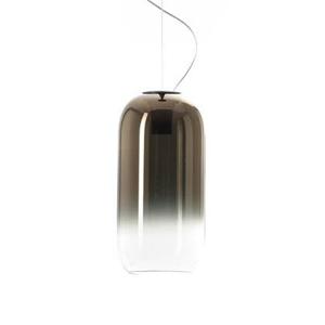 Artemide Gople Mini hanglamp Ø14.5 brons