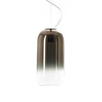 Artemide Gople Mini hanglamp Ø14.5 brons - thumbnail