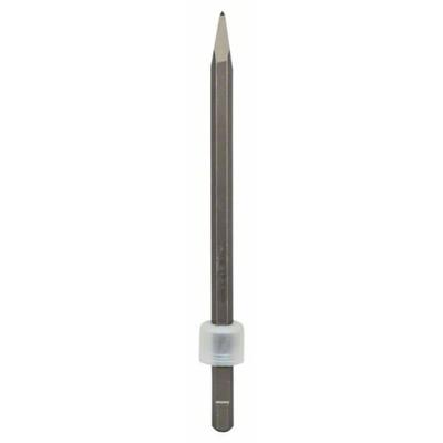 Bosch Accessories 1618630001 Bosch Power Tools Puntbeitel Gezamenlijke lengte 400 mm Zeskant schacht 1 stuk(s)