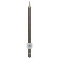 Bosch Accessories 1618630001 Bosch Power Tools Puntbeitel Gezamenlijke lengte 400 mm Zeskant schacht 1 stuk(s)
