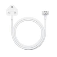 Apple Slip On Duck Head met Verlengkabel GB / UK (VK / Engeland)