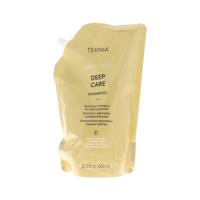 Lakmé Teknia Deep Care Restoring Shampoo Refill 600ml