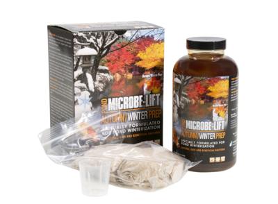 Microbe lift Microbe-Lift Autumn/winter Prep 1ltr
