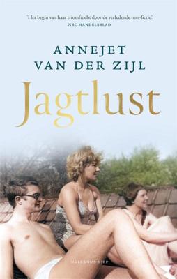 Jagtlust (Hardback)