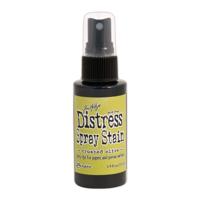 Ranger Ink Ranger • tim holtz distress spray stain crushed olive