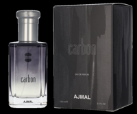 Ajmal Carbon 100 ml Eau de Parfum Heren
