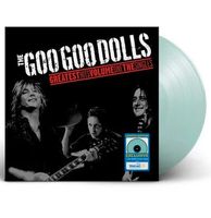 The Goo Goo Dolls - Greatest Hits Volume One: The Singles (Gekleurd Vinyl) (Walmart Exclusive) LP - thumbnail