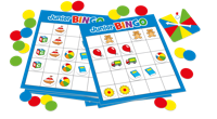 Tactic junior bingo