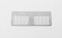 RC4WD Headlight Guard for Traxxas TRX-4 Mercedes-Benz G-500 (VVV-C0799) - thumbnail