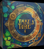 Take Time