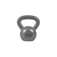 Kettlebell 10 kg Gietijzer