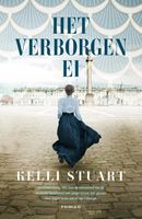 Het verborgen ei - Kelli Stuart - ebook - thumbnail