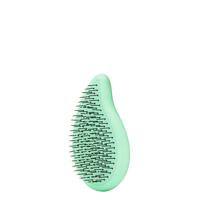 The Wet Brush Go Green Palm Detangler Green 1St