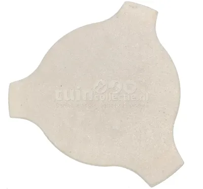 Kamado Heat Deflector 20 inch
