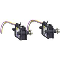 Schneider Electric LV429287 LV429287 Hulpschakelaar 5 A 1 stuk(s)