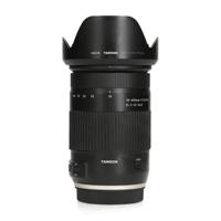 Tamron Tamron 18-400mm F3.5-6.3 Di II VC HLD - Canon EF-S