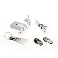 Insteek-penslot dskg**-4709 Insteek-penslot dskg**-4709