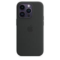Apple MPTE3ZM/A mobiele telefoon behuizingen 15,5 cm (6.1") Hoes Zwart - thumbnail