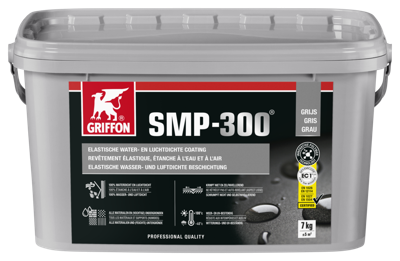 Griffon SMP-300 Water- en luchtdichte Coating 7kg