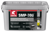 Griffon SMP-300 Water- en luchtdichte Coating 7kg - Grijs