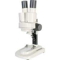 Bresser Optik 8852000 Junior 20x Kindermicroscoop Binoculair 20 x Opvallend licht