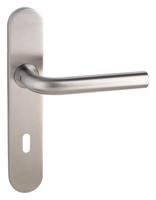 Leona PF KL4 LS SL72mm rvs mat