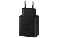 Samsung Supersnelle USB-C Stroomadapter EP-T4510XBEGEU - 45W - Zwart - thumbnail