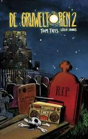 De gruweltoren - deel 2 - Tom Thys - ebook