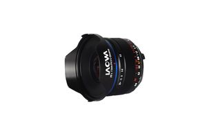 Laowa 11mm f/4.5 FF RL SLR Groothoeklens Zwart