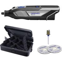 Dremel DREMEL 8240-3-MB (ohne Akku) F0138240KB Multifunctioneel gereedschap Zonder accu, Zonder lader 12 V