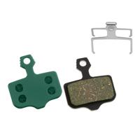 Marwi Union schijfremblokset dbp-44e e-bike organisch/kevlar