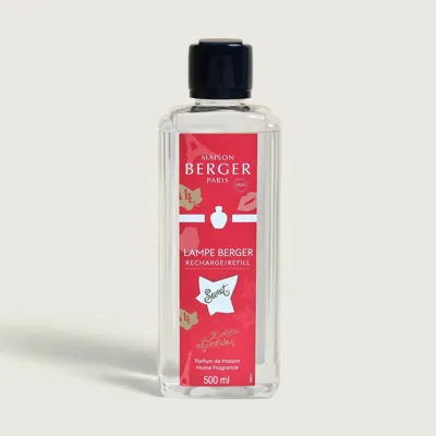 Lampe Berger huisparfum 500ml Lolita Lempicka Sweet
