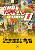 800 nummer 1-hits uit de top 40 (Paperback)