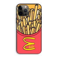 McElodie: iPhone 12 Pro Max Biologisch afbreekbaar hoesje