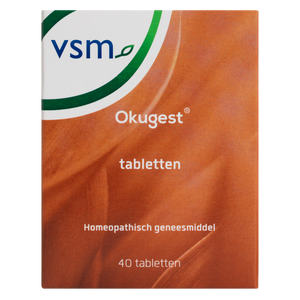 Vsm Okugest Tabletten