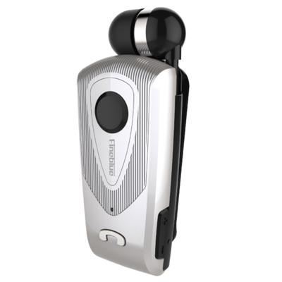 Fineblue F930 MVO 4.1 intrekbare kabel beller trillingen herinnering anti-diefstal Bluetooth headset