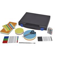 Presentatiekoffer maul basis