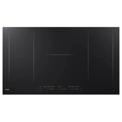 Etna KIF590ZT Inductie kookplaat Zwart