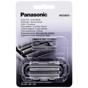 Panasonic WES9025 Scheerblad en trimmer 1 set(s)