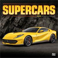 Supercars Kalender 2026