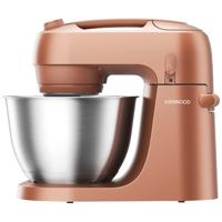 Kenwood GO (KZM35.OOORD) Keukenmachine Rood