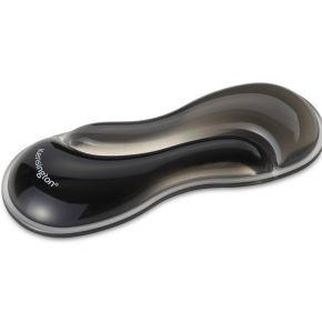 Kensington Slim Duo Gel polssteun Gel, Thermoplastic polyurethaan (TPU) Grijs