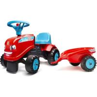 FALK - Tractor Go! Con rimorchio